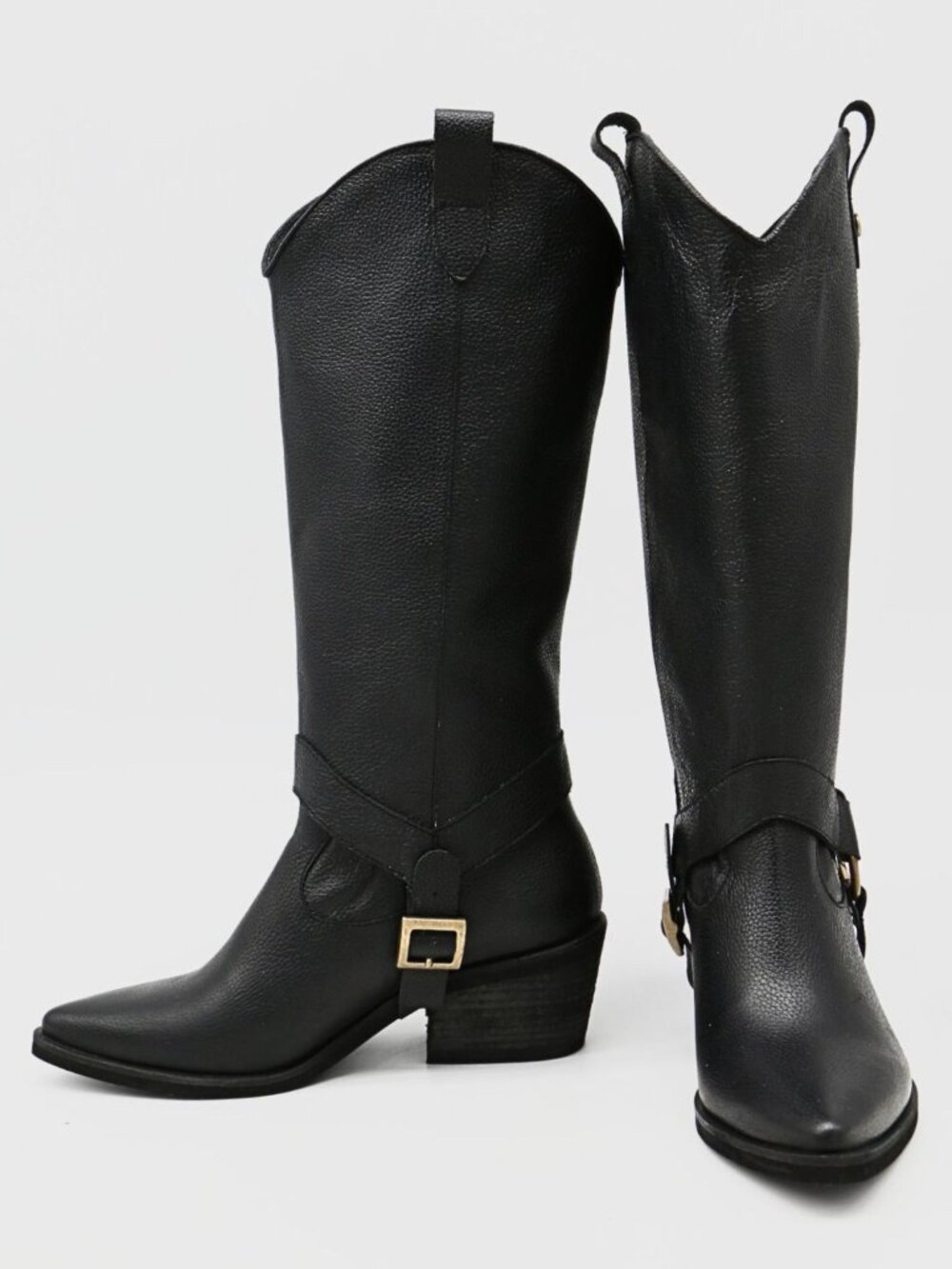 Penelope 2pc Convertible Boot